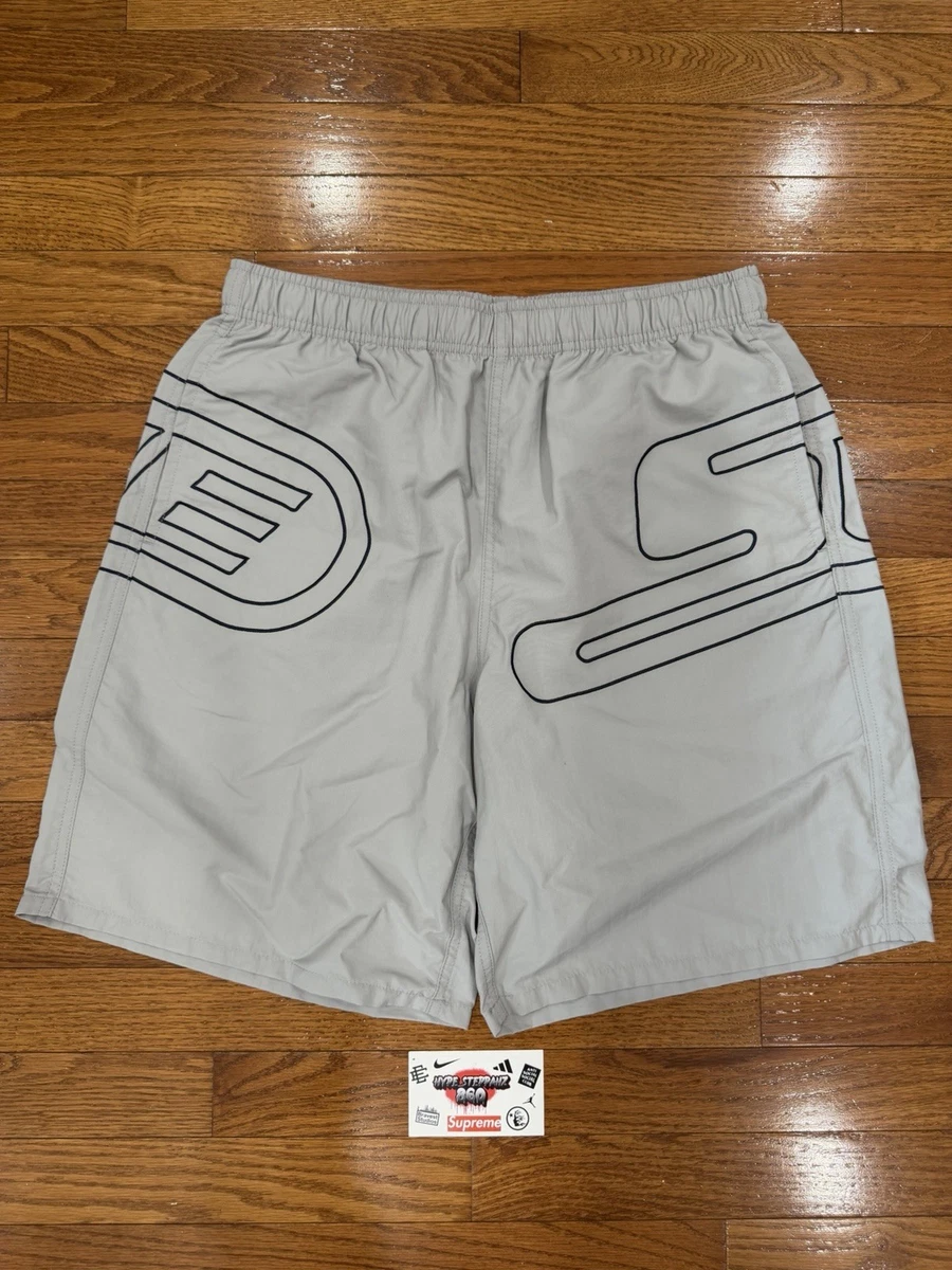 Supreme Size S Regular Size Shorts for Men for sale | eBay
