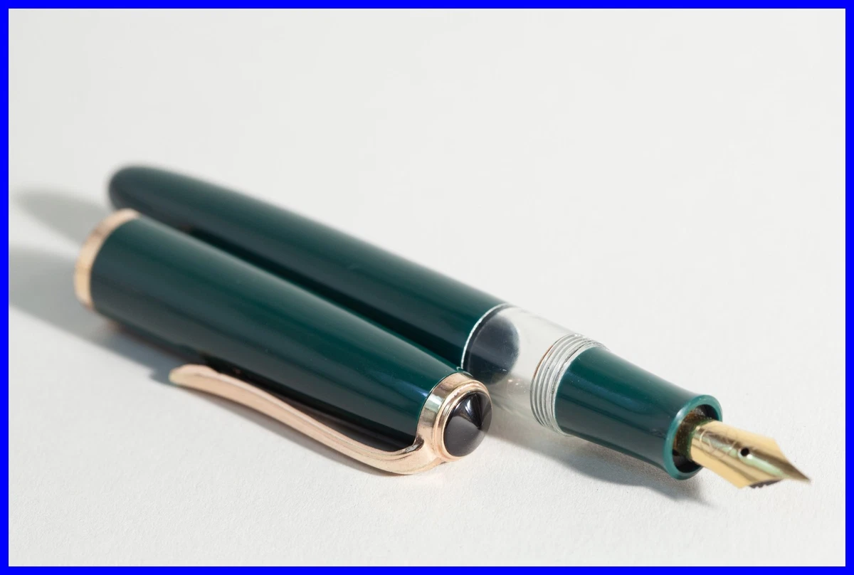 Osmia Other Collectible Fountain Pens | eBay