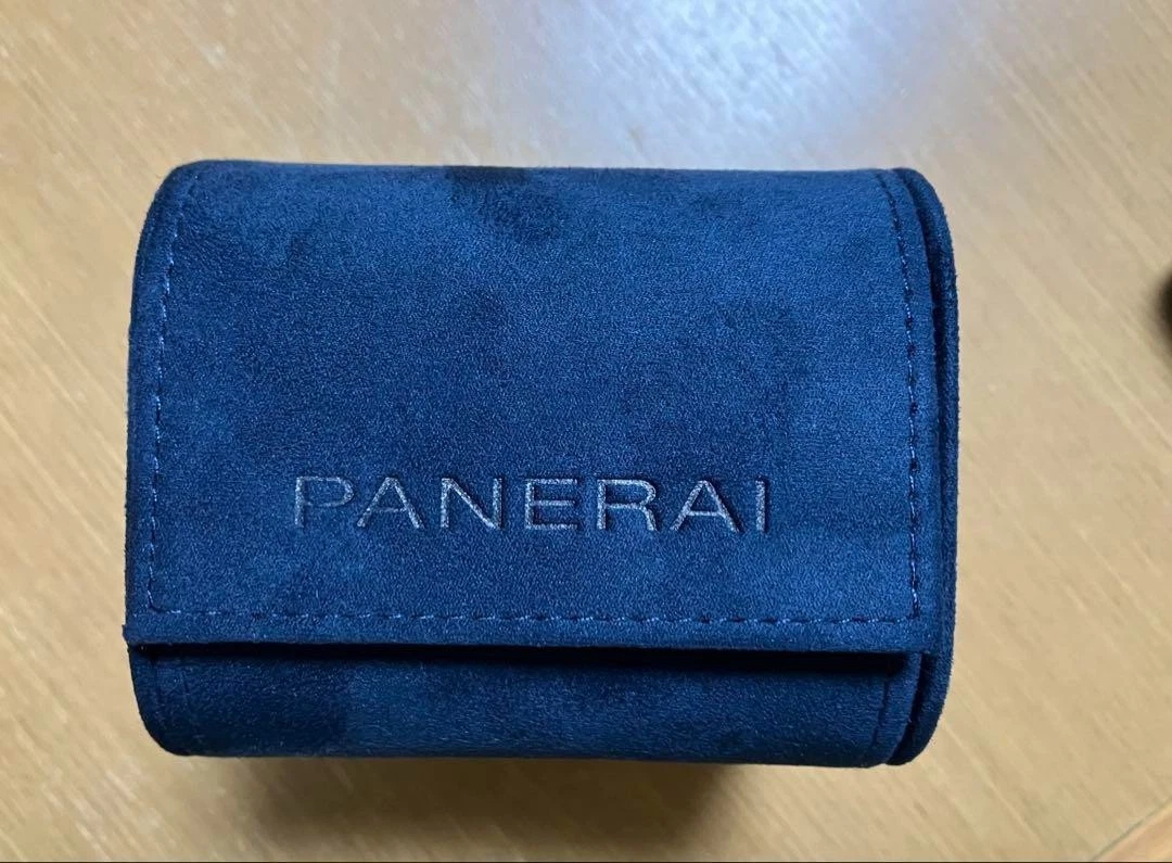 Officine Panerai Watch Boxes & Cases for sale | eBay