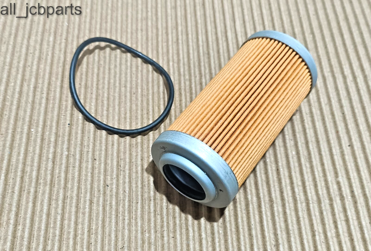 Jcb JS205 JS200 210 220 Element Servo Pilot Filter KBJ1691 KHJ0577