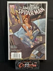 The Amazing Spider-Man #601 (Marvel Comics October 2009) VF+-NM