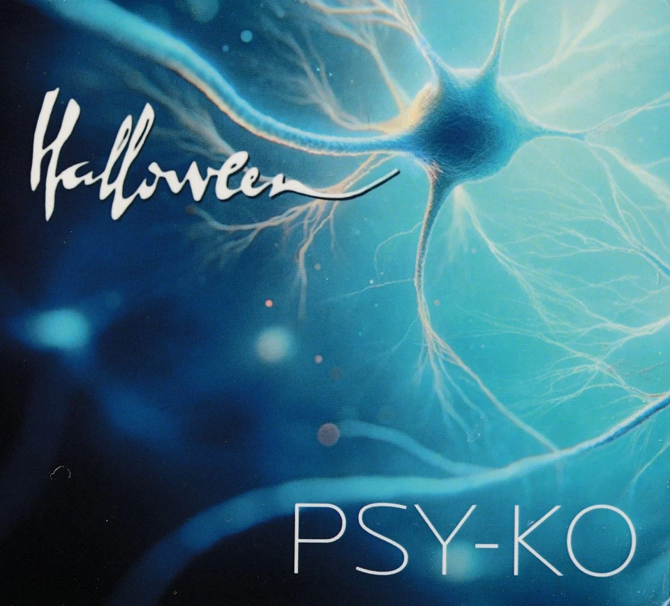 Halloween - PSY-KO                                                        (neu)°