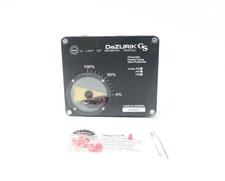 Dezurik P37 Pneumatic Double Acting Valve Positioner