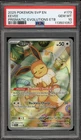 Pokemon Eevee Prismatic Evolutions ETB Promo SVP EN 173 PSA 10 Gem Mint