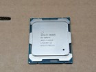 Intel Xeon E5-2695v4 SR2J1 18-Core 2.10GHz 45MB Cache FCLGA2011 CPU Processor