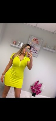 Different Colors And Sizes