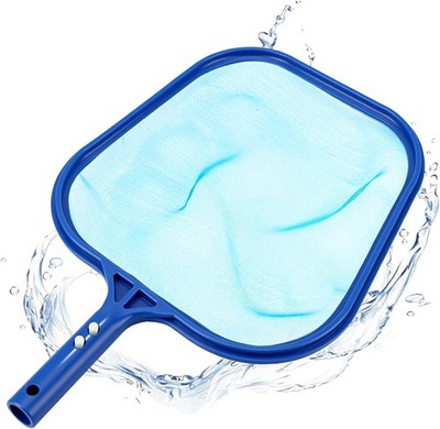 Pool Skimmer Net Professional Swimming Pools 16 16x10.8 Heavy Frame Fast