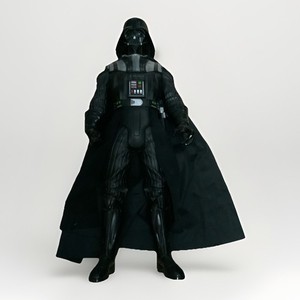Jakks Pacific Star Wars 31in | eBay