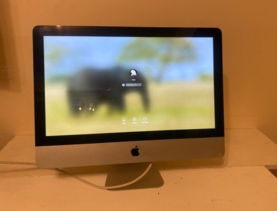 Apple iMac, 21.5'' A1311 (Late 2009), Intel Core 2 Duo 3.06GHZ