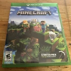 Minecraft (Xbox One)