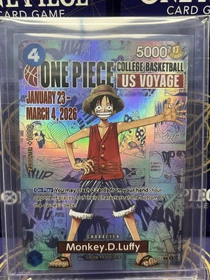 one piece card products for sale | eBay