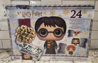 Funko Pocket Pop! 24pc Advent Calendar: Wizarding World of Harry Potter NIB