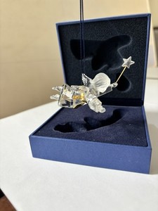 2004 Swarovski Christmas Ornament | eBay
