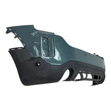 Mini Countryman rear bumper F60 2020-2023  Facelift Genuine 51129477892