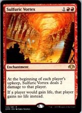 Magic | DMR | Sulfuric Vortex | 144 | NM
