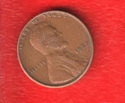 USA CENT 1937