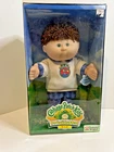 Cabbage Patch Kids Doll Tsukuda Original 1998  Vintage Vtg- NEW IN BOX