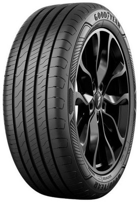 4 New Car Tires 185/65R15 Goodyear Efficientgrip Performance 2 88H