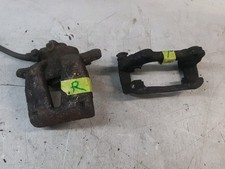 Fiat Grande Punto 199 Bremssattel Bremszange Bremse vorne rechts VR