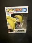 FUNKO POP ! DEIDARA 1434 NARUTO POP ANIMATION J01