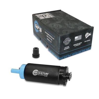 Mercury Marine 60HP 4-Stroke 2012 QFS Fuel Pump + Strainer #892267A51