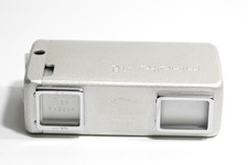 Minolta 16 Sub Miniature Camera 1:2.8 f 22mm CLEAN- GREAT COND. Working