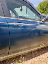 Porte avant et accessoires Rover 75