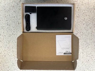 ChargeTech AC-27K Portable Power Bank 27000mAh DC/AC Without Adapter