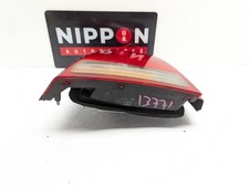 Feu arrière Honda PRELUDE