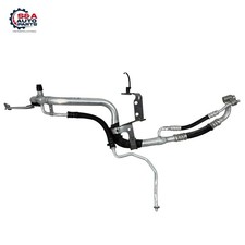 CADILLAC CT5 2020-2025 A/C AC AIR CONDITIONING LINE HOSE PIPE ASSEMBLY OEM