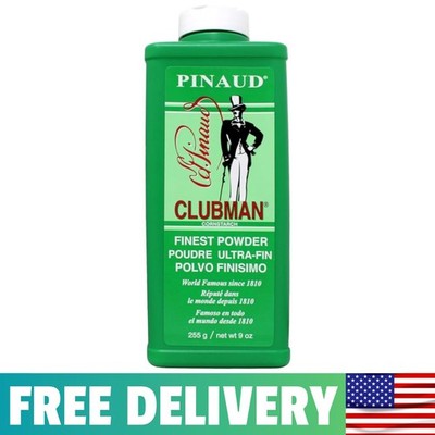 Flesh PINAUD Finest Powder 255 Grams 9 Ounces