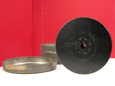 100' 35MM FILM SPOOL Movie Camera Daylight Spool For B H EYEMO ARRI 2C Or Other