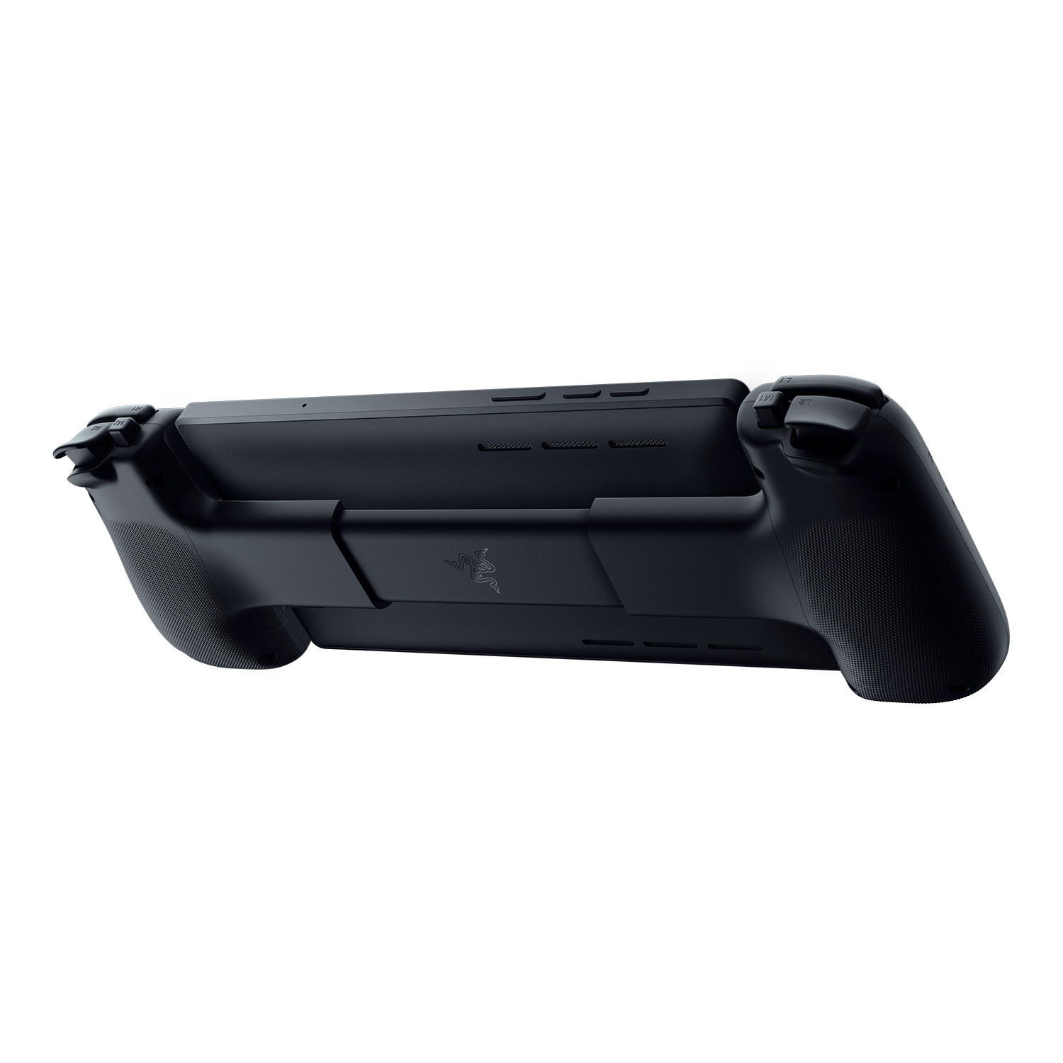 Razer Edge 5G Gaming Handheld for Android - Black