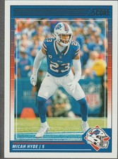 2024 Score - Micah Hyde #32 Buffalo Bills