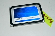 Micron Crucial BX100 2.5 SSD 500GB CT500BX100SSD1 SATA 6Gb/s SSD Hard Drive