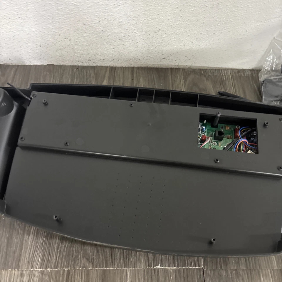 Consola de exhibición de cinta de correr Proform Pro Form 740cs 745cs 740 cs 745 cs #P2 Foto 2 de 2