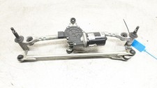 AUDI Q2 WINDSCREEN WIPER MOTOR & LINKAGE FRONT 81C955119 2023