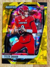 Reference image for Tyler Shough