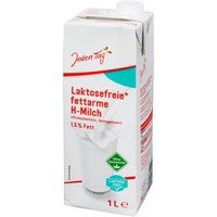 Jeden Tag Laktosefreie Haltbare Milch 1,5% 1L