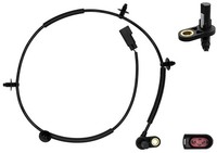 Wagner ABS Sensor Raddrehzahl DrehzahlfüHler FüR Jaguar X-Type CF1_ CF1