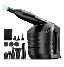 VTVTKK Compressed Air Duster VT001