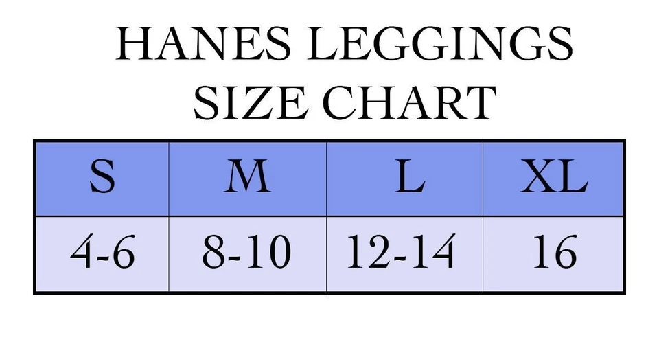 NUEVO Leggings capri de algodón para mujer Hanes fucsia púrpura rosa talla pequeña - sin etiqueta Foto 2 de 2