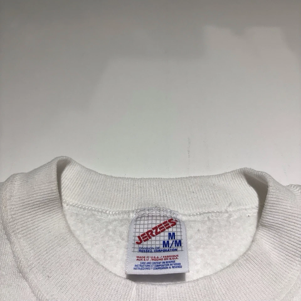 Moletom com capuz unissex karatê artes marciais Jerzees tamanho M - Imagem 2 de 4