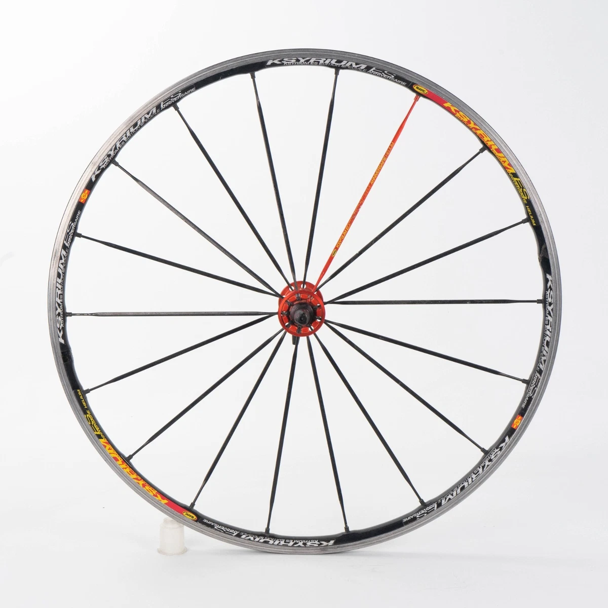 Mavic Ksyrium Es for sale - eBay
