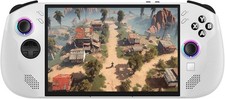 Lenovo Legion Go S 2025 Ryzen Z2 Go 16GB 512GB 8" 120Hz Gaming Console White