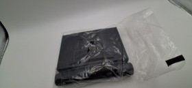 Flip Out (Atari Jaguar, 1995) Game, Instructions, And Replacement Holder Only