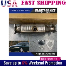 For 1998 1999 2000 2001 2002 Honda Accord Cat Converter DX EX LX 2.3L