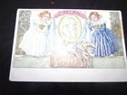 WW1 German Military Postcard