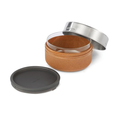 Black + Blum - Fiambrera / Lunchera de Cristal Diseño Cuenco - Picture 3 of 9