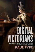 Digital Victorians | Paul Fyfe | Taschenbuch | Einband - Flex.(Paperback) | 2024